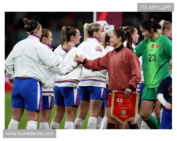 吴海燕：0-8输英格兰认清差距，中国女足会用这两个月改善和提高-直播吧